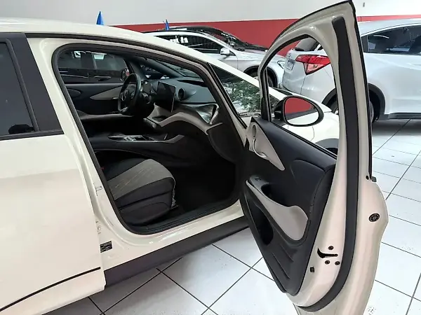 BYD Dolphin - Imagem 11