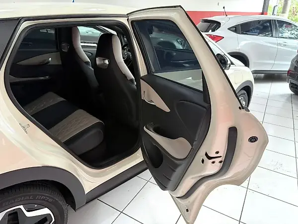 BYD Dolphin - Imagem 13