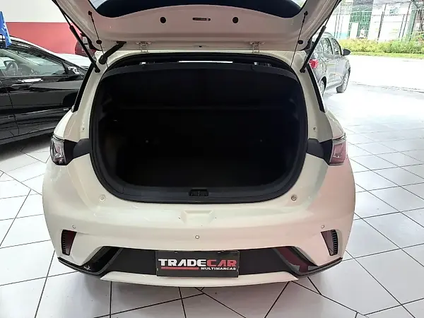 BYD Dolphin - Imagem 14
