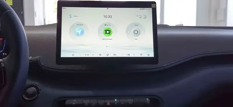 BYD Dolphin Mini - Imagem 13