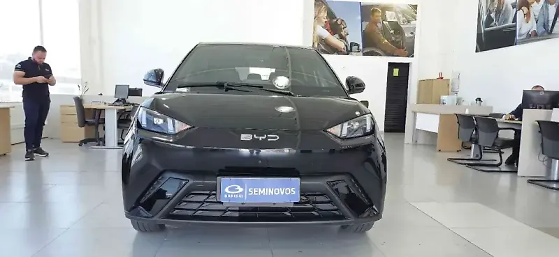 BYD Dolphin Mini - Imagem 2