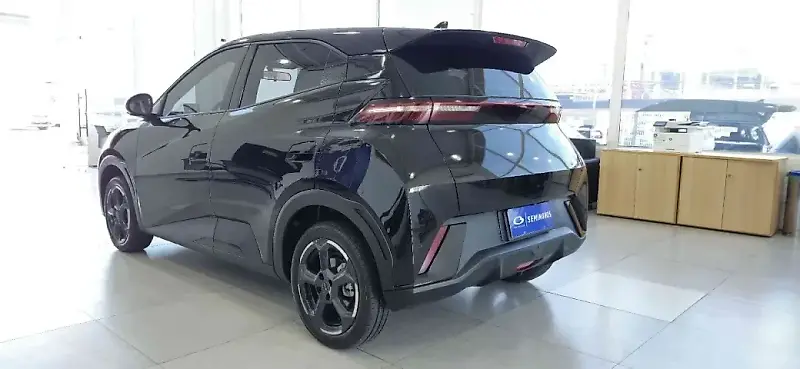 BYD Dolphin Mini - Imagem 4