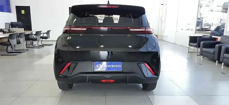 BYD Dolphin Mini - Imagem 5