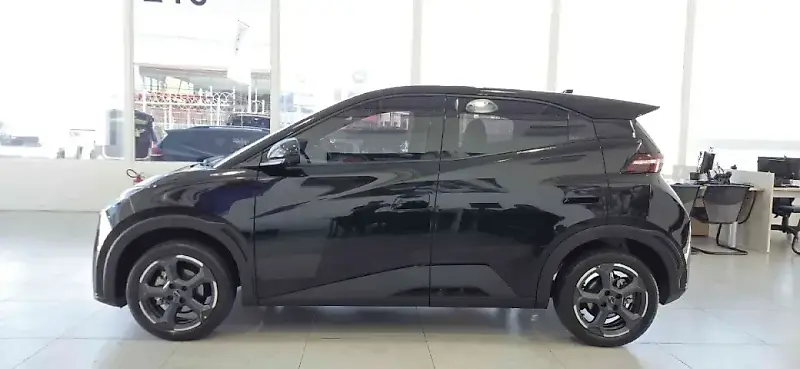 BYD Dolphin Mini - Imagem 7