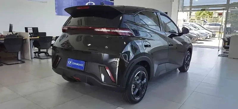BYD Dolphin Mini - Imagem 6