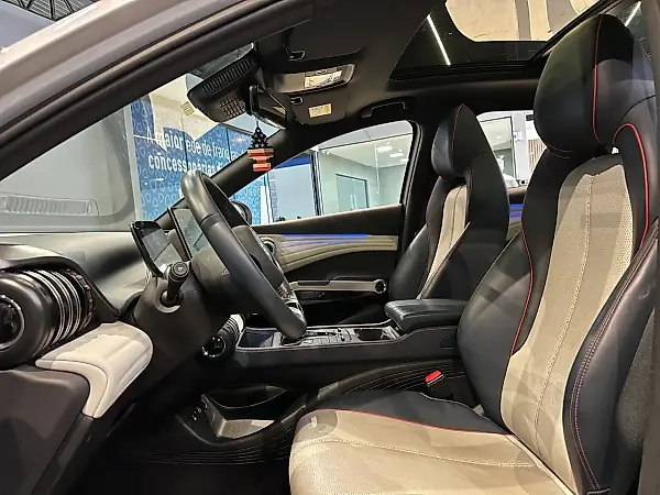 BYD Yuan Plus - Imagem 10