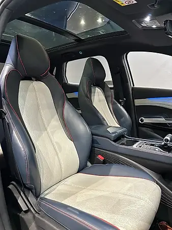 BYD Yuan Plus - Imagem 13