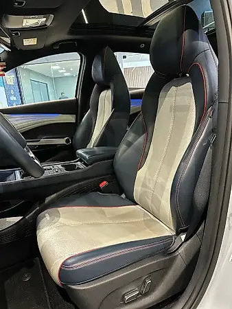BYD Yuan Plus - Imagem 12