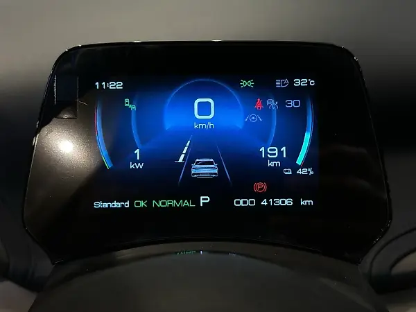 BYD Yuan Plus - Imagem 17