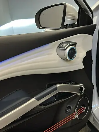 BYD Yuan Plus - Imagem 15