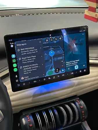BYD Yuan Plus - Imagem 18