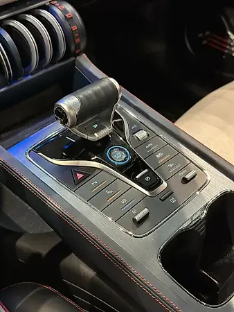 BYD Yuan Plus - Imagem 20