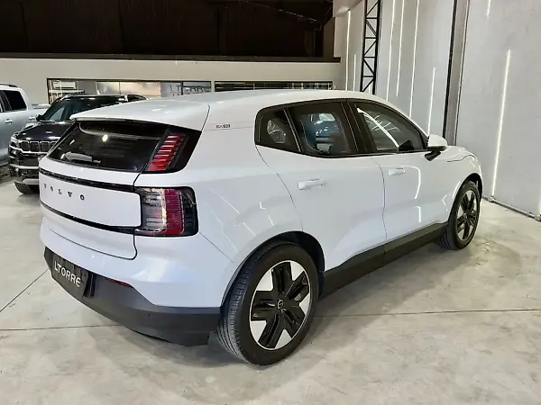 Volvo EX30 - Imagem 10