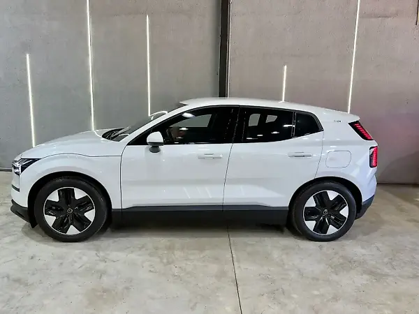 Volvo EX30 - Imagem 11