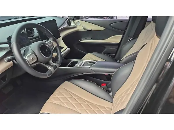 BYD Dolphin - Imagem 2