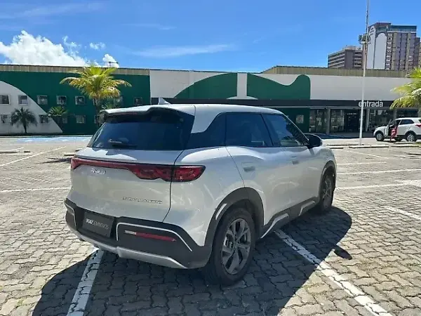 BYD Yuan Pro - Imagem 5