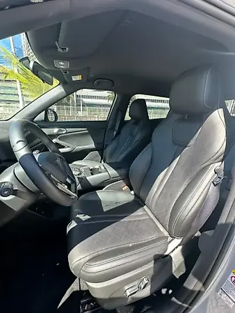 BYD Yuan Pro - Imagem 8
