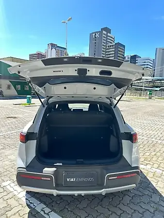 BYD Yuan Pro - Imagem 10
