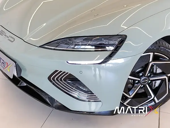 BYD Seal - Imagem 4