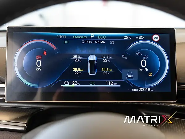 BYD Seal - Imagem 9