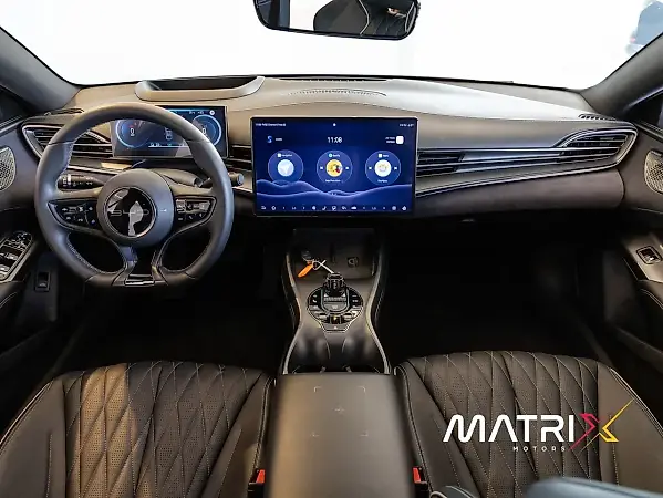 BYD Seal - Imagem 10