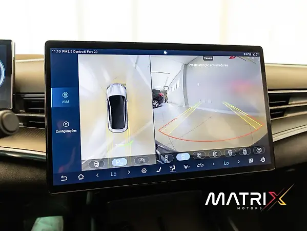 BYD Seal - Imagem 12