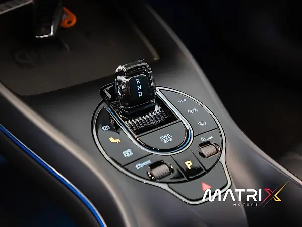 BYD Seal - Imagem 13