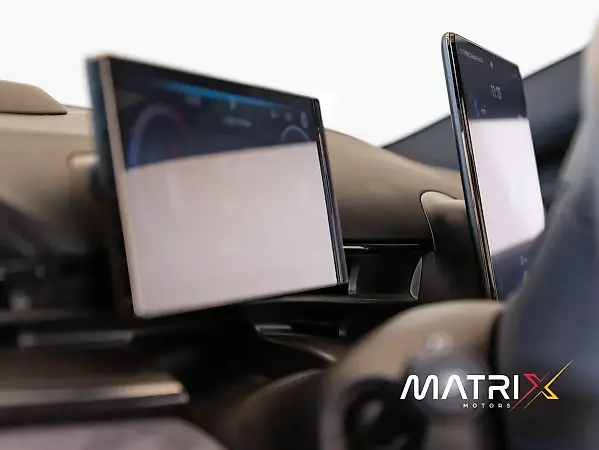 BYD Seal - Imagem 14