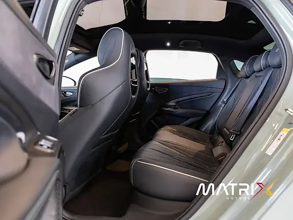 BYD Seal - Imagem 18