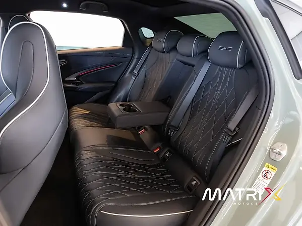 BYD Seal - Imagem 19