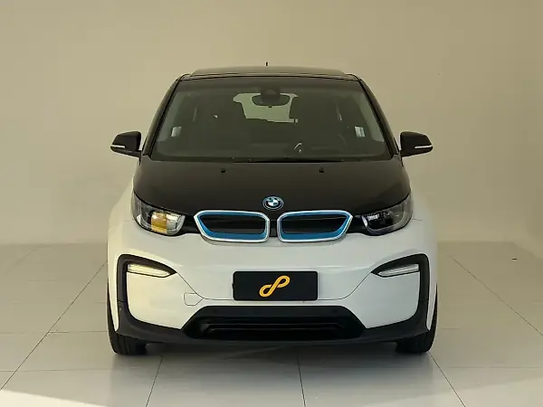 BMW I3 - Imagem 2