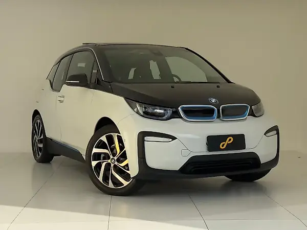 BMW I3 - Imagem 3
