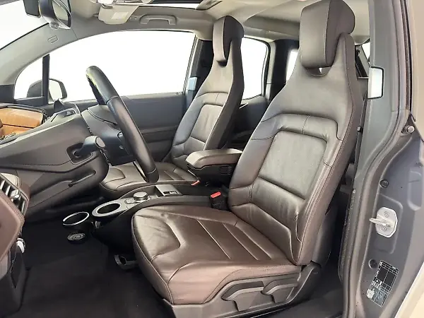 BMW I3 - Imagem 5