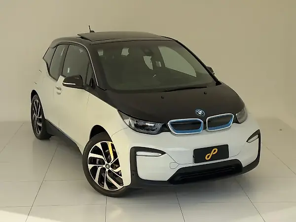BMW I3 - Imagem 4