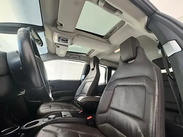 BMW I3 - Imagem 6