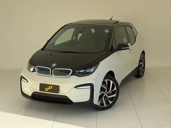 BMW I3 - Imagem 8