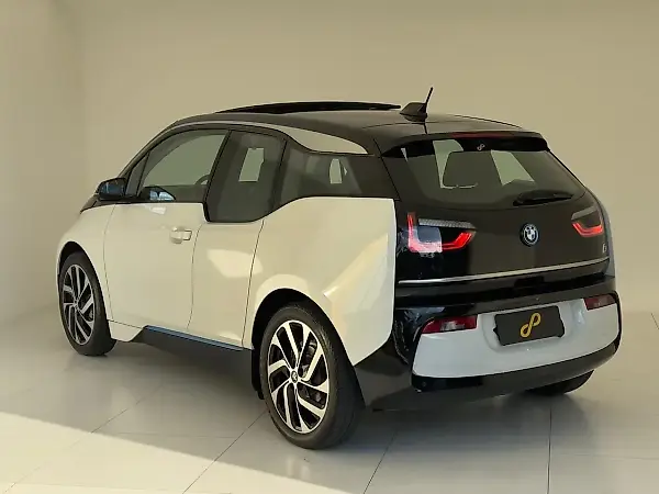 BMW I3 - Imagem 10