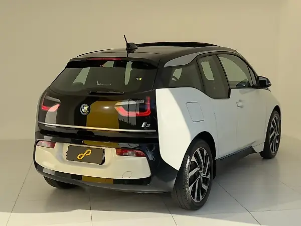 BMW I3 - Imagem 9