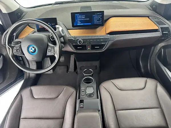 BMW I3 - Imagem 12