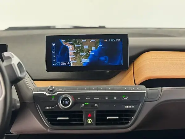 BMW I3 - Imagem 13