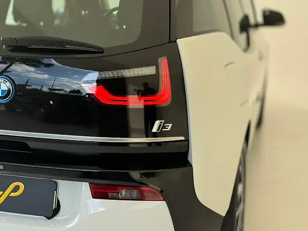 BMW I3 - Imagem 11