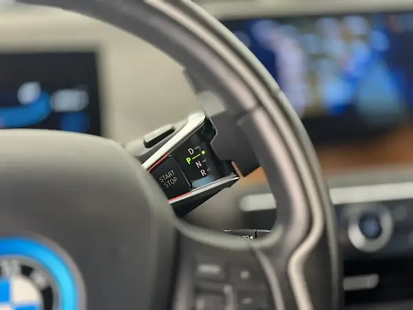 BMW I3 - Imagem 15