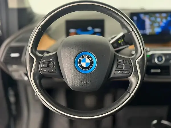 BMW I3 - Imagem 14