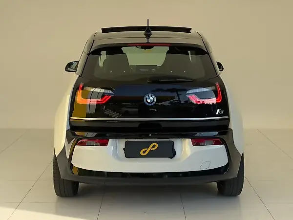BMW I3 - Imagem 16