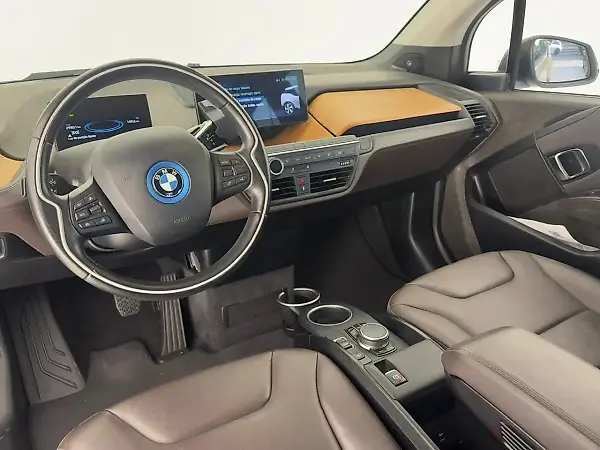BMW I3 - Imagem 17