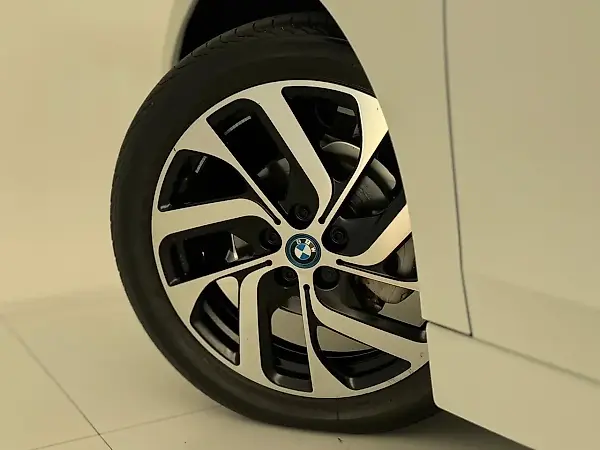 BMW I3 - Imagem 18