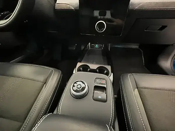 Ford Mustang Mach-e - Imagem 5