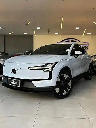Volvo EX30 - Imagem 1