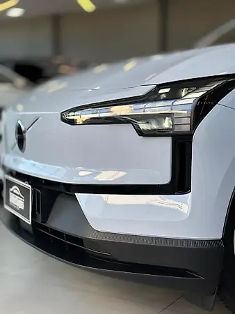 Volvo EX30 - Imagem 4