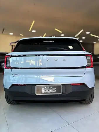 Volvo EX30 - Imagem 8